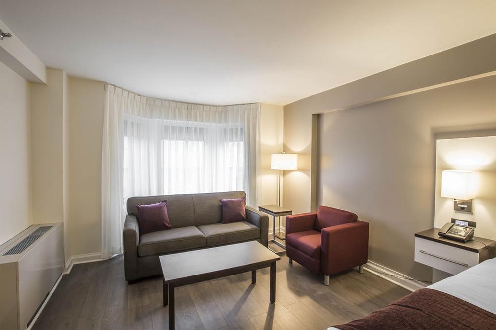 The Saint James Hotel, Ascend Hotel Collection Toronto Exterior photo